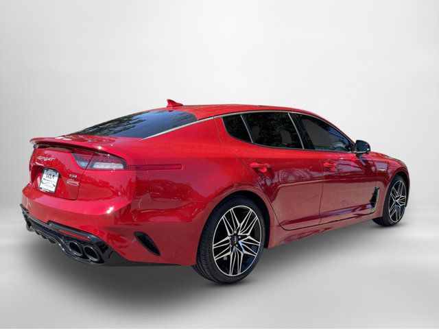 2023 Kia Stinger GT2