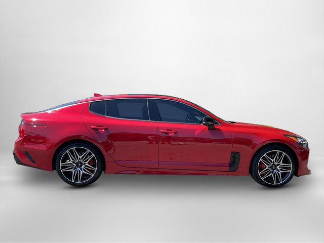 2023 Kia Stinger GT2