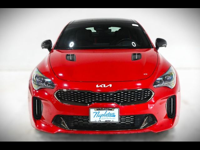 2023 Kia Stinger GT2