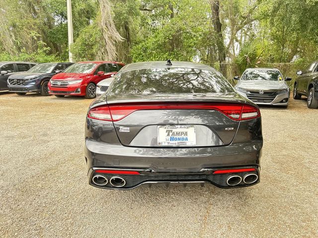 2023 Kia Stinger GT2