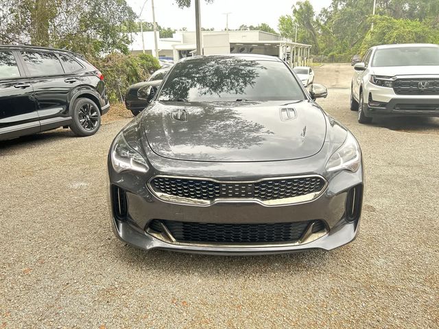 2023 Kia Stinger GT2