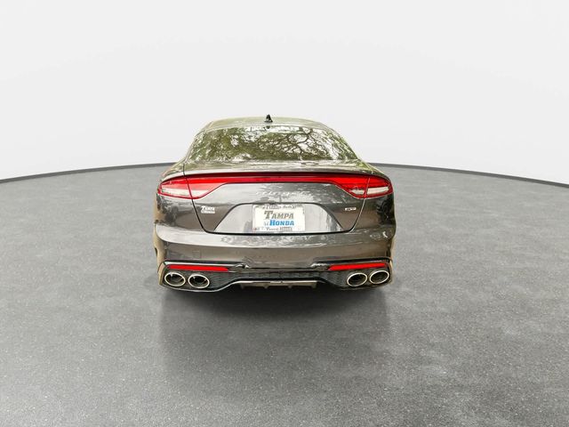 2023 Kia Stinger GT2