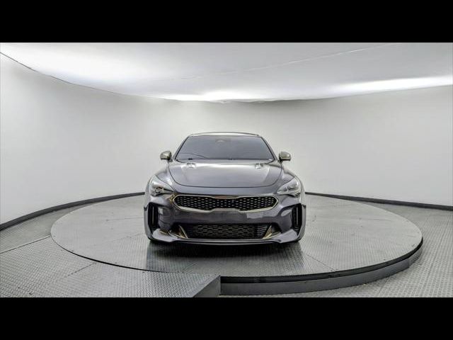2023 Kia Stinger GT2