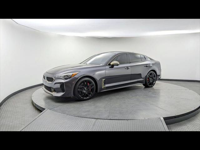 2023 Kia Stinger GT2