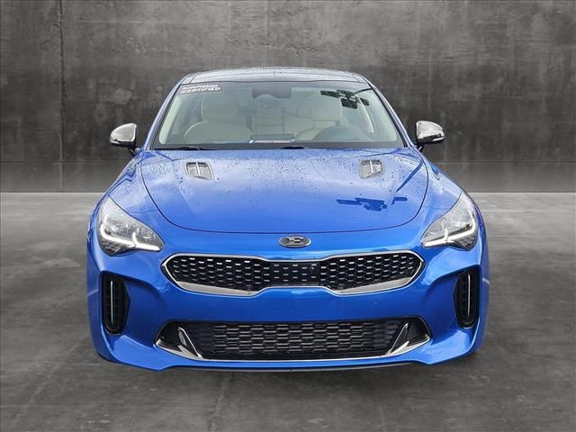 2023 Kia Stinger GT2