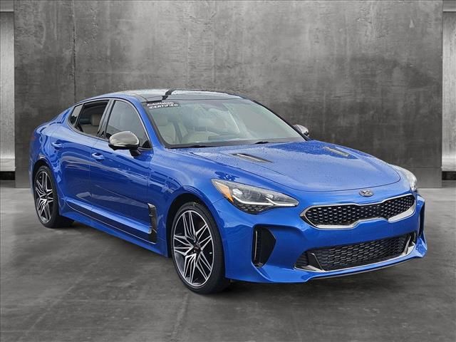 2023 Kia Stinger GT2