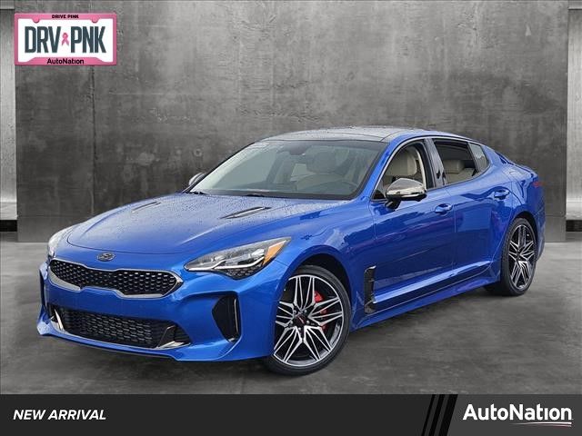 2023 Kia Stinger GT2