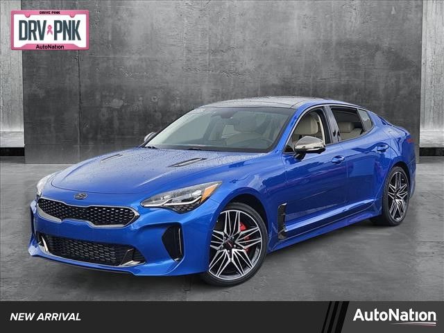 2023 Kia Stinger GT2