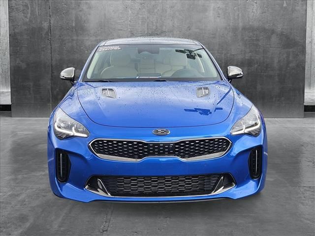 2023 Kia Stinger GT2