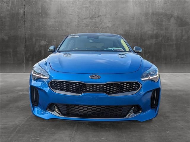 2023 Kia Stinger GT2