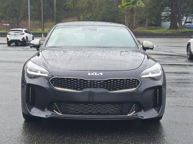 2023 Kia Stinger GT2