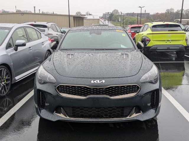 2023 Kia Stinger GT2