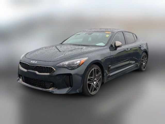 2023 Kia Stinger GT2