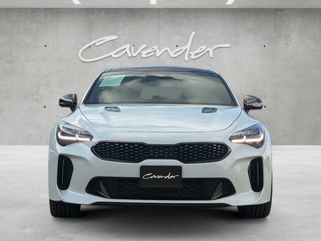 2023 Kia Stinger GT2