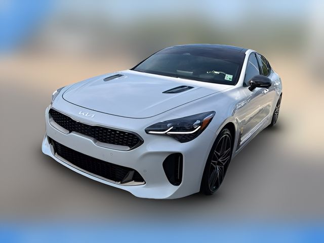 2023 Kia Stinger GT2