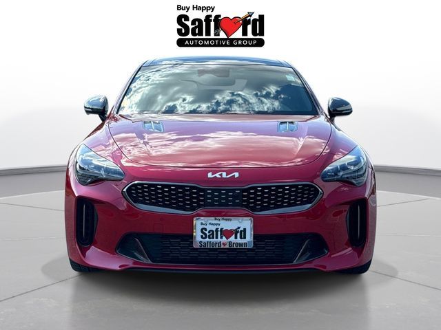 2023 Kia Stinger GT2