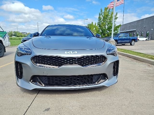 2023 Kia Stinger GT2