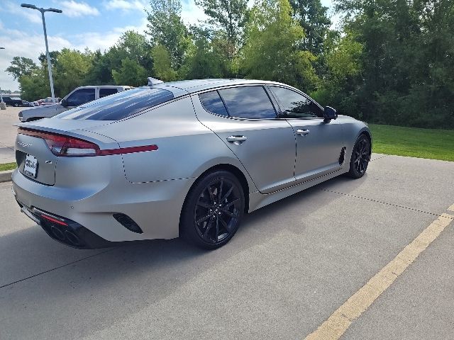 2023 Kia Stinger GT2