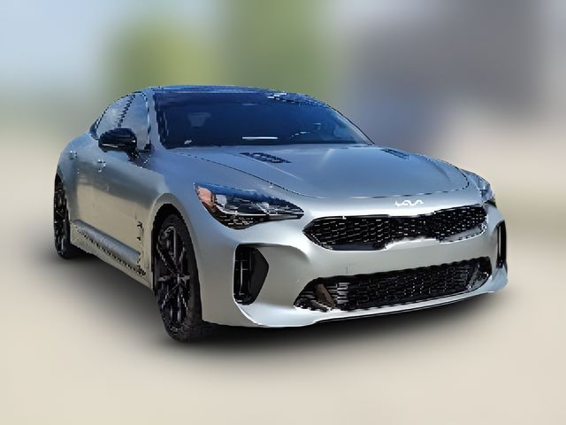 2023 Kia Stinger GT2