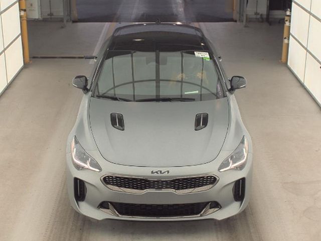 2023 Kia Stinger GT2