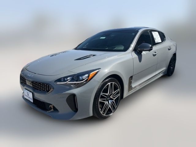 2023 Kia Stinger GT2
