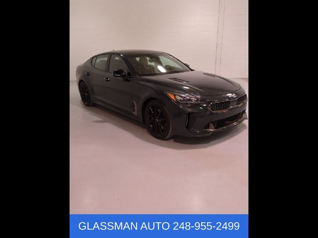 2023 Kia Stinger GT2