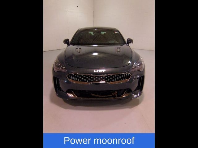 2023 Kia Stinger GT2