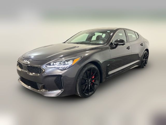 2023 Kia Stinger GT2