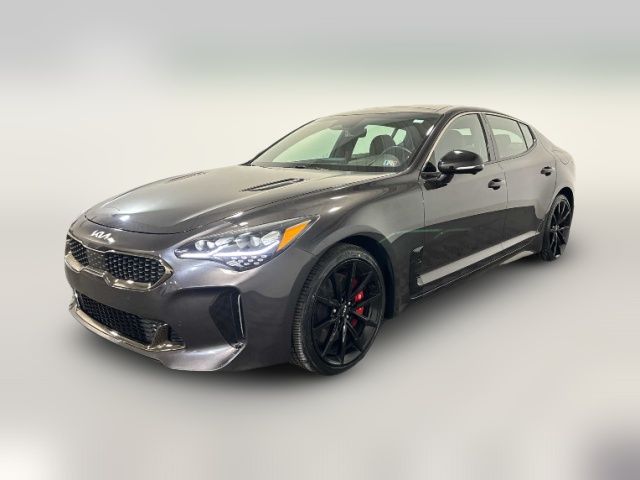 2023 Kia Stinger GT2
