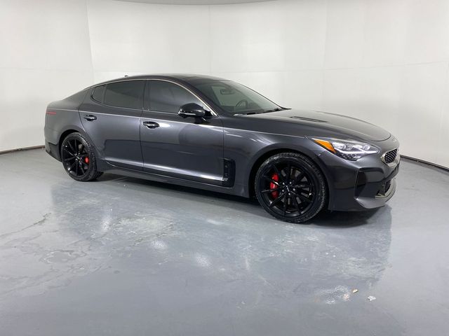 2023 Kia Stinger GT2