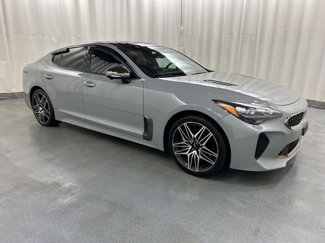 2023 Kia Stinger GT2