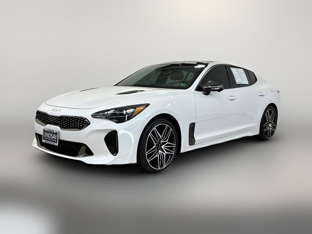 2023 Kia Stinger GT2