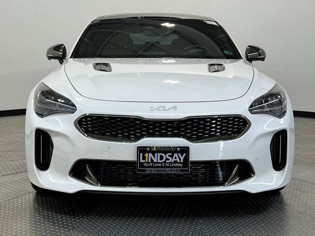 2023 Kia Stinger GT2