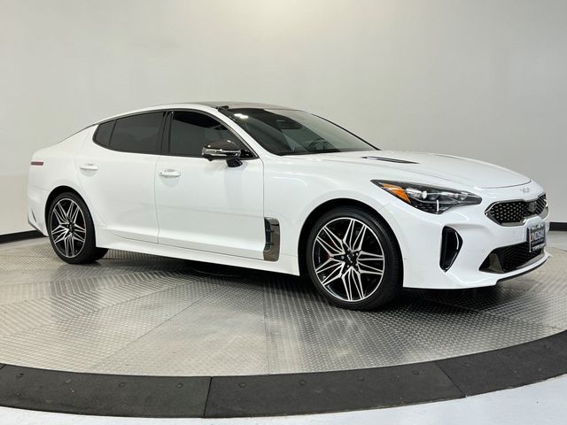 2023 Kia Stinger GT2