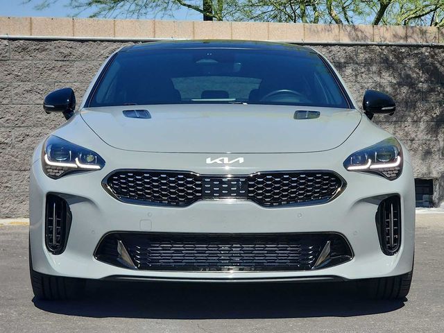 2023 Kia Stinger GT2