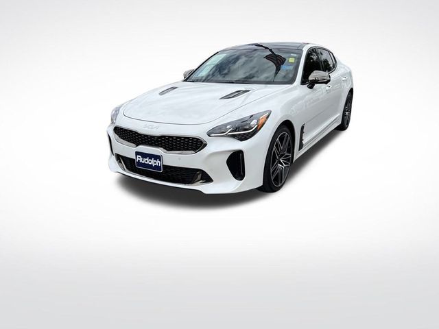 2023 Kia Stinger GT2