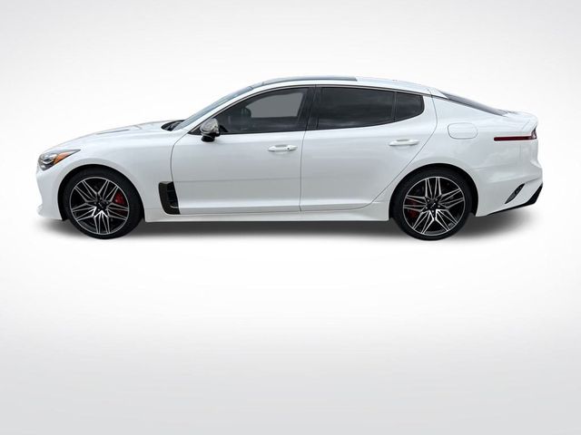 2023 Kia Stinger GT2