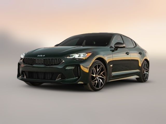 2023 Kia Stinger GT2
