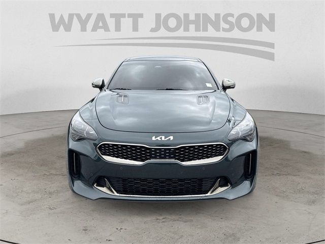 2023 Kia Stinger GT2