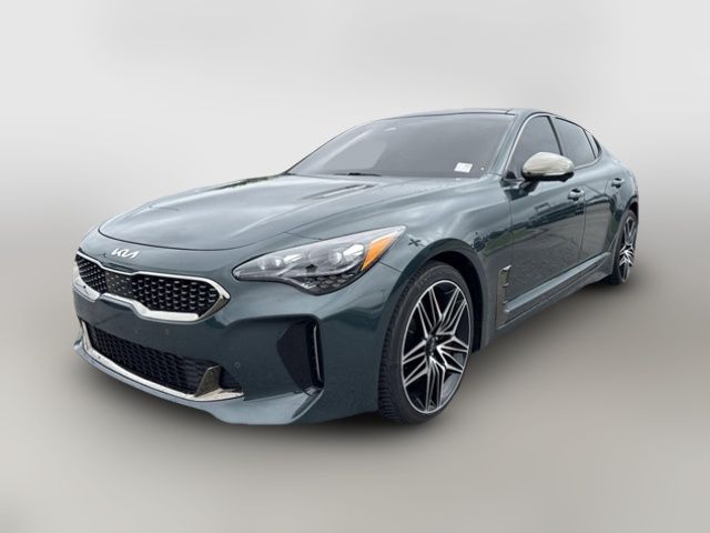 2023 Kia Stinger GT2