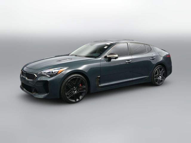 2023 Kia Stinger GT2
