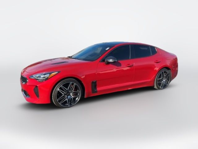 2023 Kia Stinger GT2