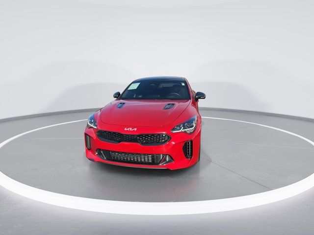 2023 Kia Stinger GT2