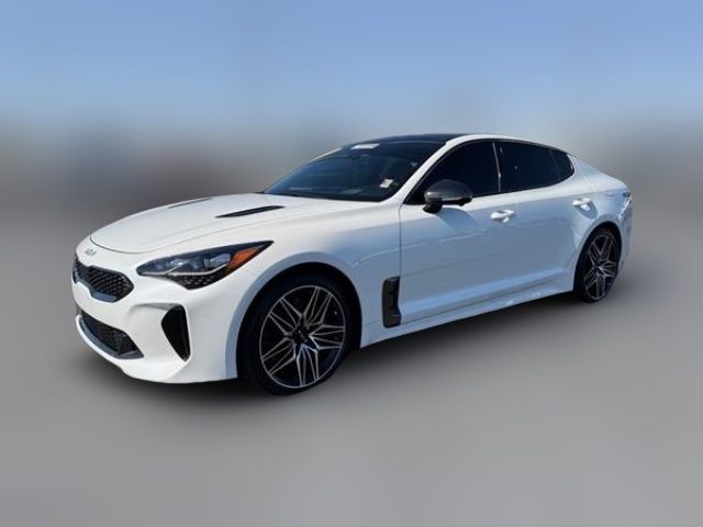 2023 Kia Stinger GT2