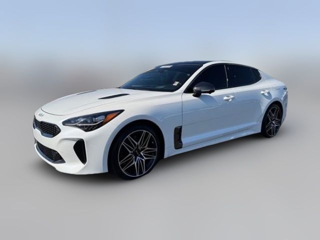 2023 Kia Stinger GT2