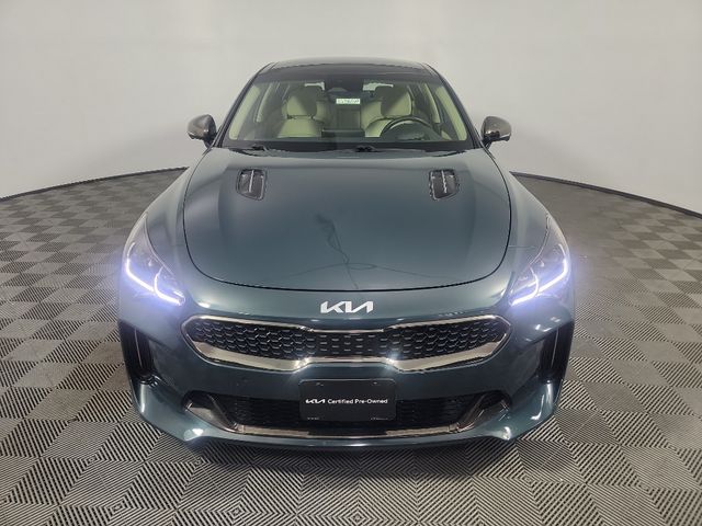 2023 Kia Stinger GT2