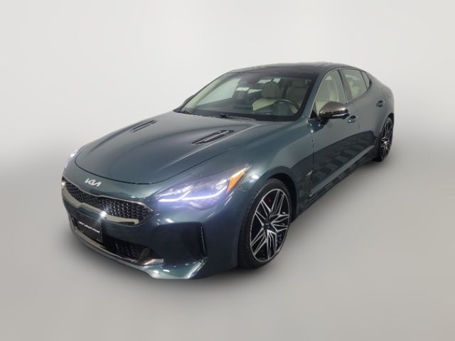 2023 Kia Stinger GT2