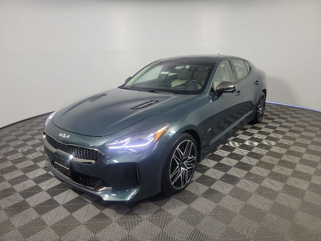 2023 Kia Stinger GT2