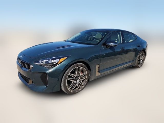 2023 Kia Stinger GT2