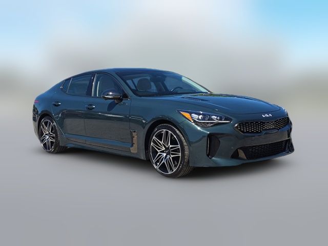 2023 Kia Stinger GT2